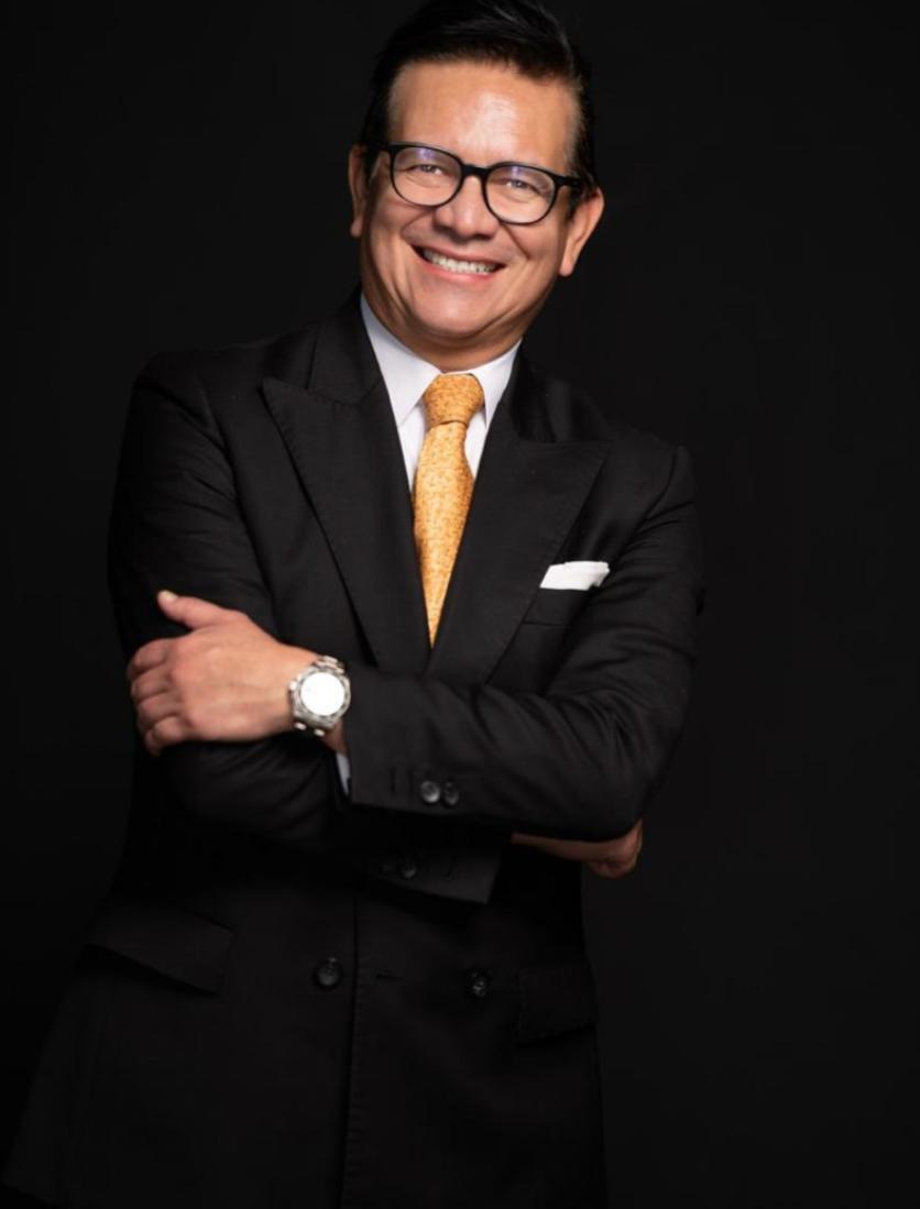 Mauricio Marín
